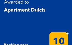 Apartment Dulcis